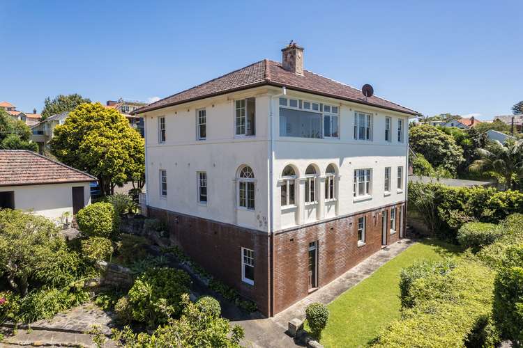 Main view of Homely house listing, 1 St Elmo Street, Mosman NSW 2088