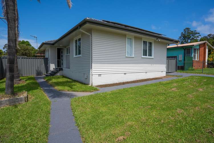 Main view of Homely house listing, 22 McKay Street, Nowra NSW 2541