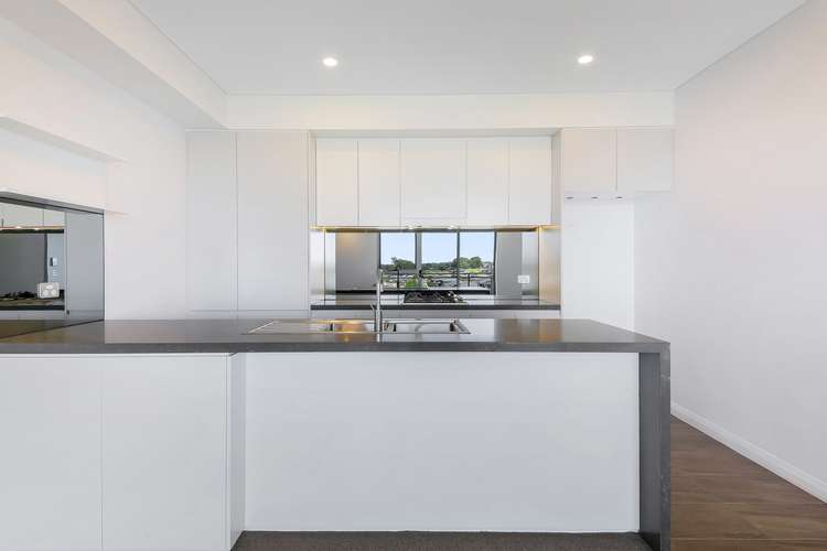 Main view of Homely apartment listing, 316/68 Lumsden Avenue, Kellyville NSW 2155