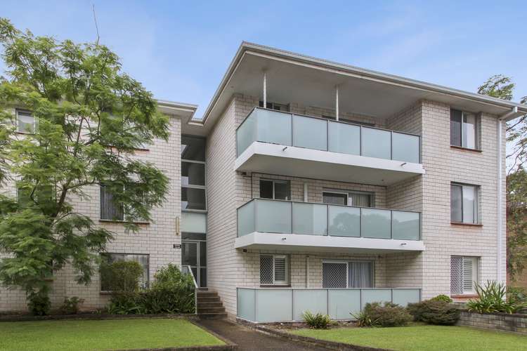 Main view of Homely apartment listing, 18/24-28 Port Hacking Road, Sylvania NSW 2224