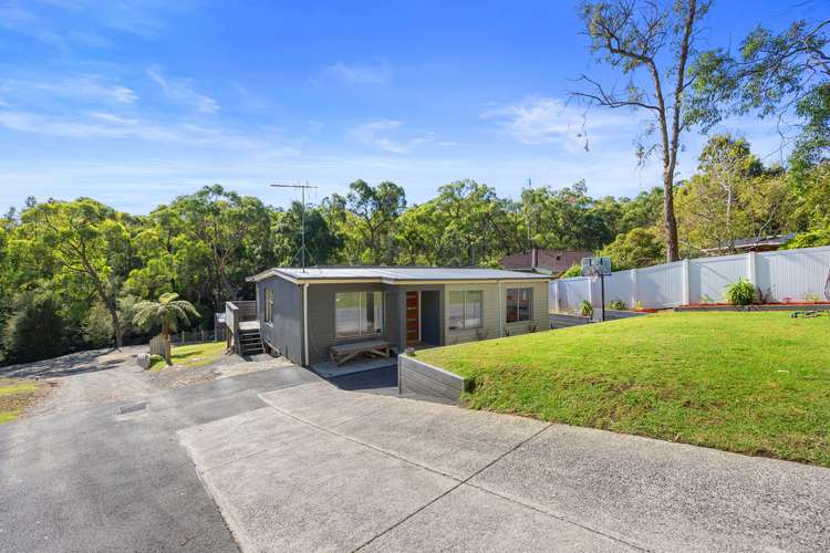 Main view of Homely house listing, 35 Tarhilla Drive, Launching Place VIC 3139