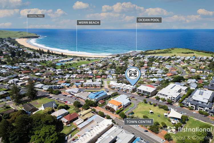 Main view of Homely unit listing, 102/15 Noble Street, Gerringong NSW 2534