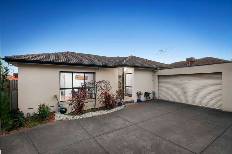 Main view of Homely townhouse listing, 2/1050 Doncaster Road, Doncaster East VIC 3109