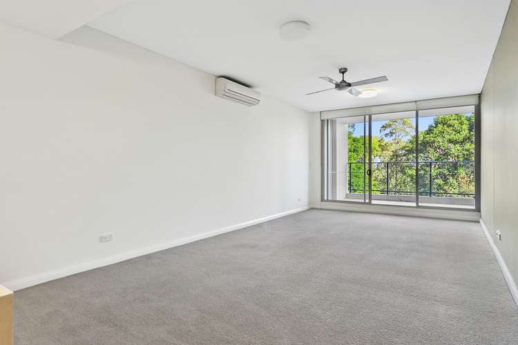 Second view of Homely apartment listing, 402/8 Duntroon Avenue, St Leonards NSW 2065