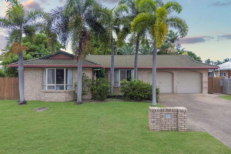 Main view of Homely house listing, 42 Morstone Street, Annandale QLD 4814