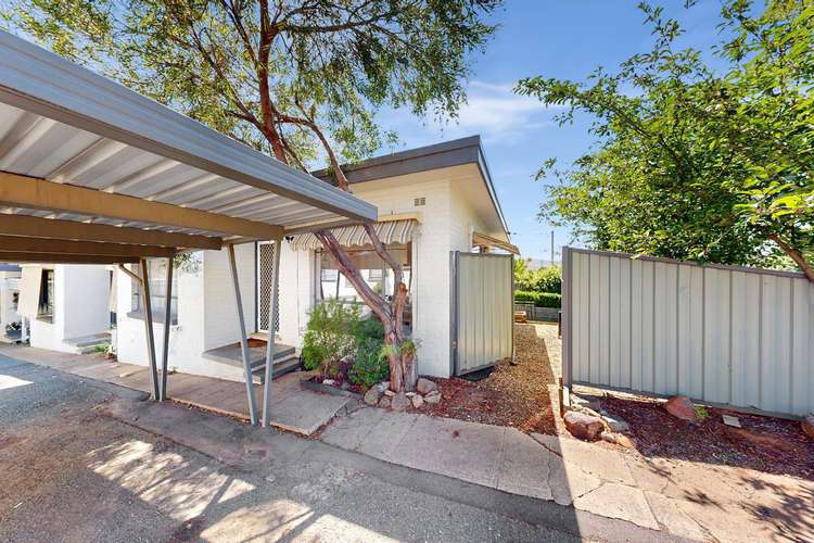Main view of Homely townhouse listing, 1/18 Gilmore Place, Queanbeyan NSW 2620