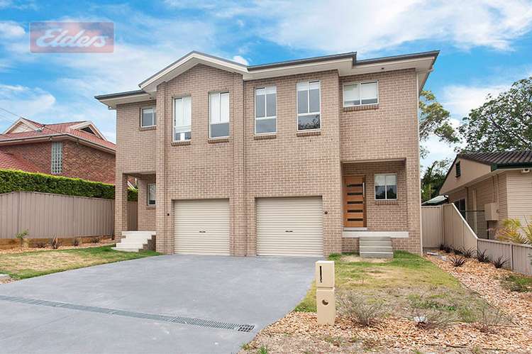 Main view of Homely house listing, 35B Snowden Avenue, Sylvania NSW 2224