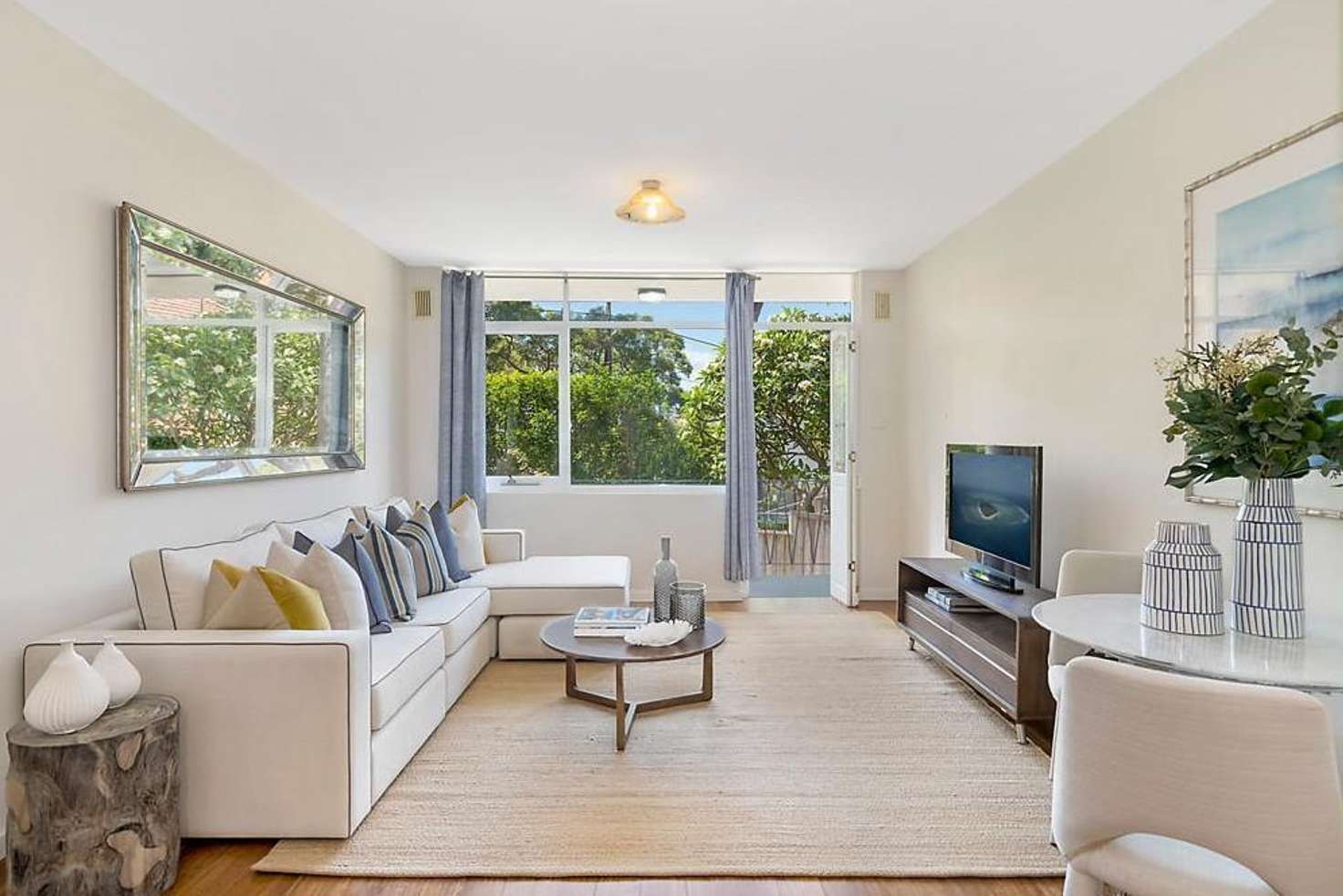 Main view of Homely unit listing, 4/95 West Street, Balgowlah NSW 2093