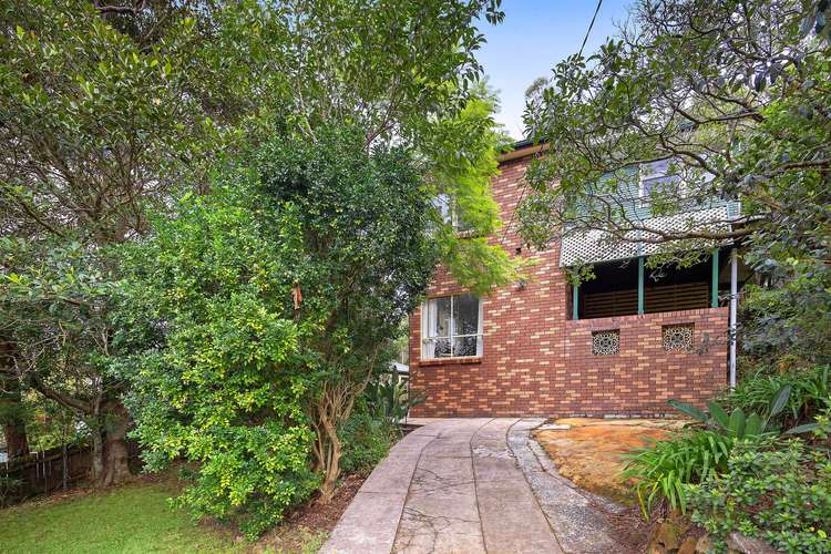 18 Ronald Street, Hornsby NSW 2077