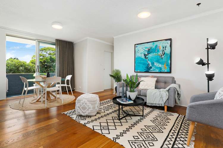 Main view of Homely apartment listing, 3/277-279 Livingstone Road, Marrickville NSW 2204