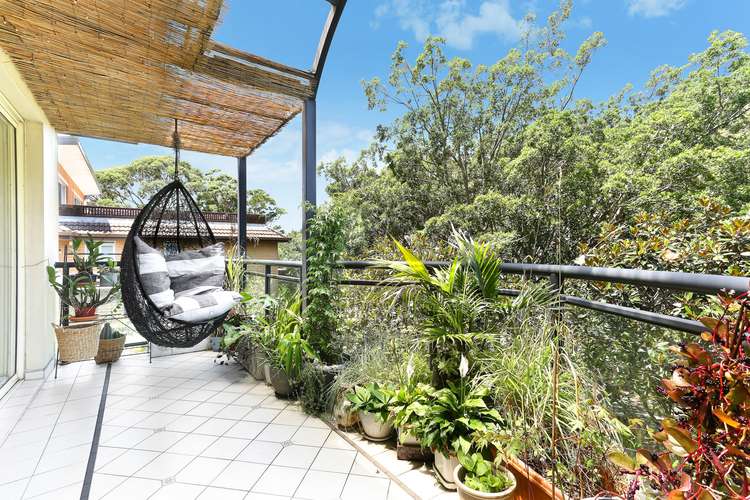 Main view of Homely apartment listing, 5/176 Old South head Road, Bellevue Hill NSW 2023