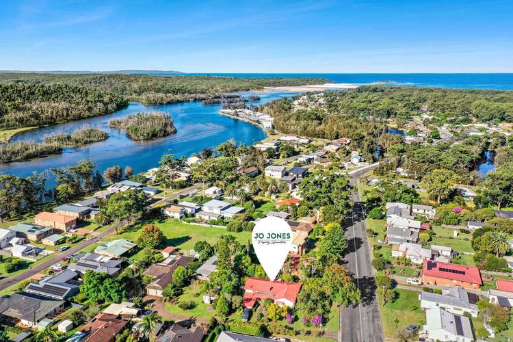 Main view of Homely house listing, 139 Lake Conjola Entrance Road, Lake Conjola NSW 2539