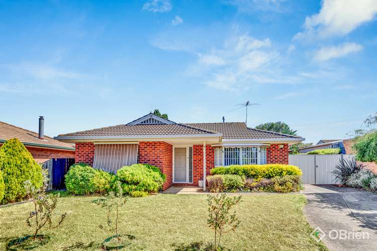 Main view of Homely house listing, 19 Mississipi Place, Werribee VIC 3030
