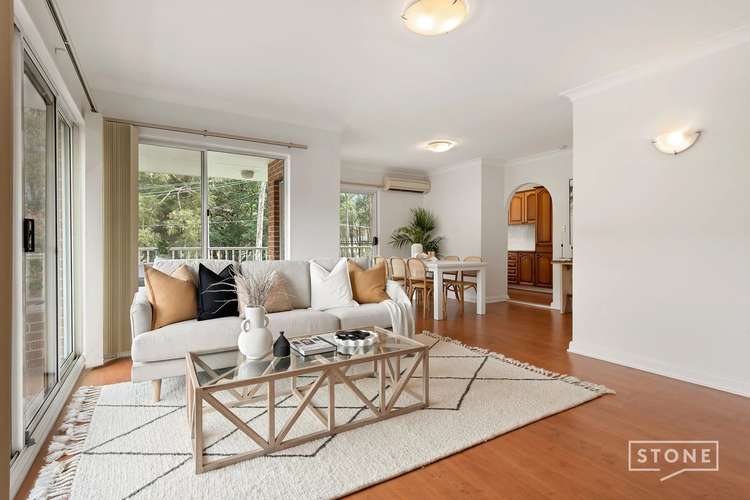 Main view of Homely apartment listing, 2/40 bellevue Street, North Parramatta NSW 2151