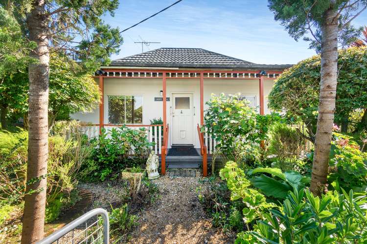 Main view of Homely house listing, 28 Lett Street, Katoomba NSW 2780