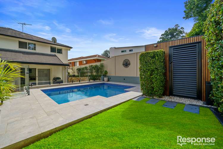 Main view of Homely house listing, 17 Murrills Crescent, Baulkham Hills NSW 2153