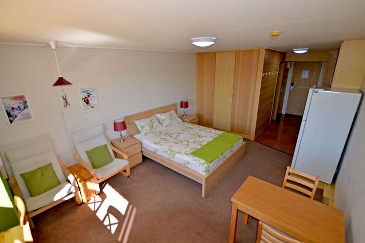 Main view of Homely studio listing, 212 Arlberg, Mount Hotham VIC 3741