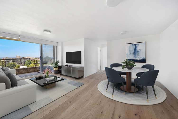 Main view of Homely apartment listing, 22/19-25 Flood Street, Bondi NSW 2026