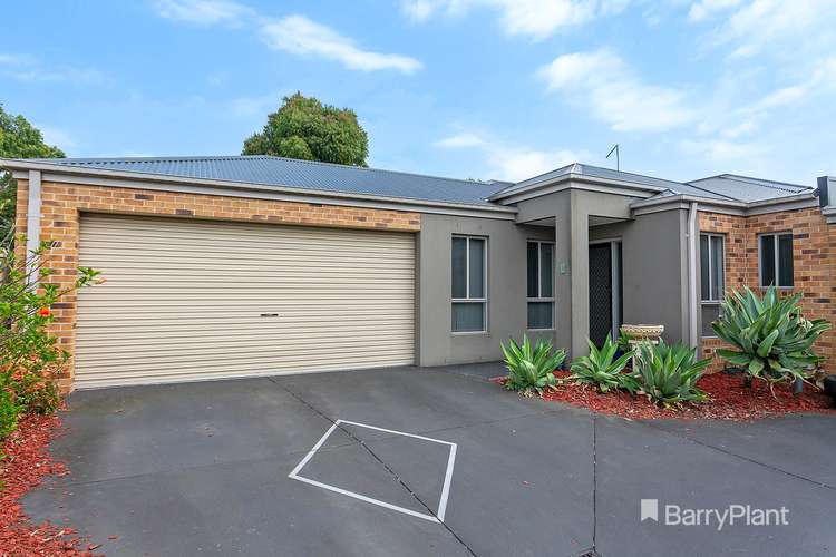 Main view of Homely house listing, 3/10 Azure Court, Pakenham VIC 3810