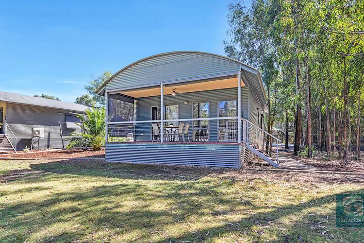 Main view of Homely villa listing, Villa 47/69 Dungala Way, Moama On Murray Resort, Moama NSW 2731