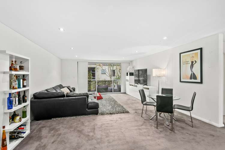 Main view of Homely apartment listing, 20/8 Allen Street, Waterloo NSW 2017