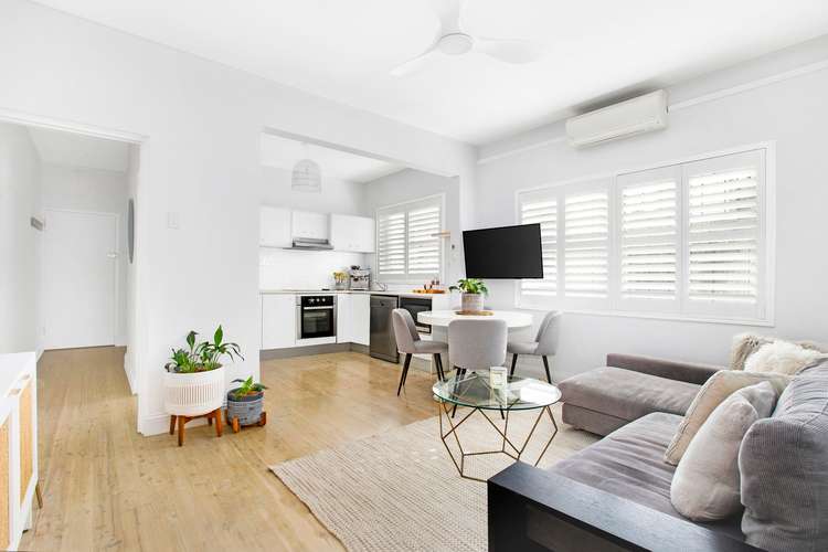 Main view of Homely apartment listing, 8/2-4 Havelock Avenue, Coogee NSW 2034