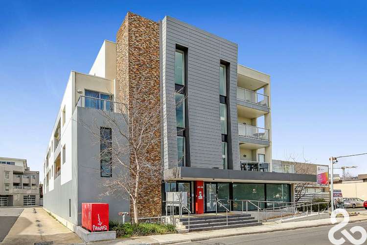 Main view of Homely apartment listing, 4/44-46 Mary Street, Preston VIC 3072