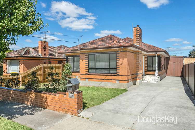 Main view of Homely house listing, 111 Morris Street, Sunshine VIC 3020