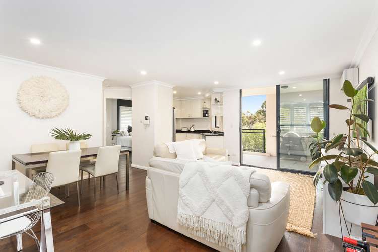 Main view of Homely apartment listing, 18/280-286 Kingsway, Caringbah NSW 2229