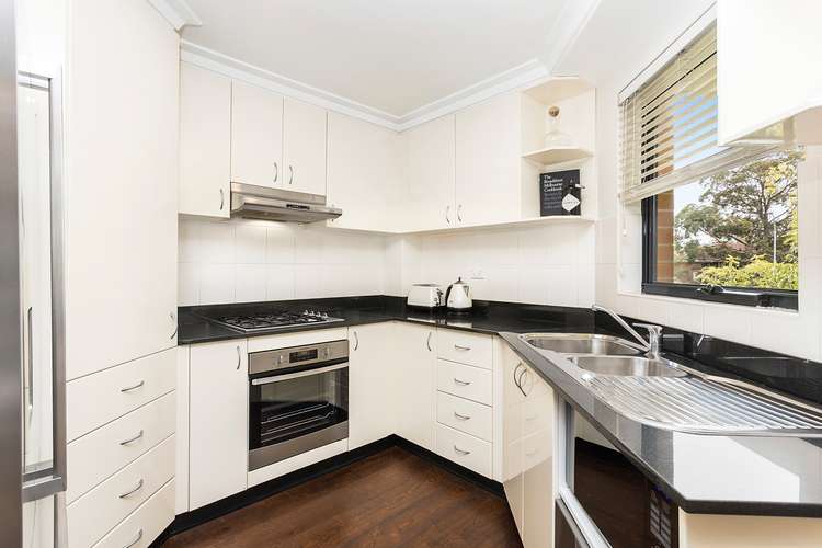 Second view of Homely apartment listing, 18/280-286 Kingsway, Caringbah NSW 2229