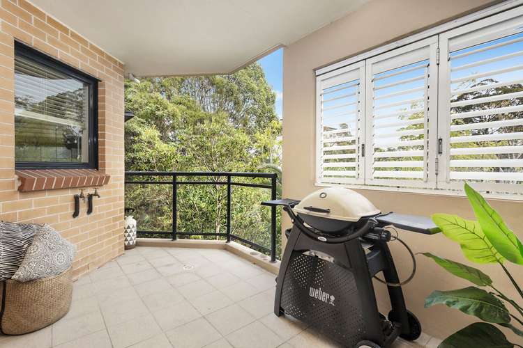 Fourth view of Homely apartment listing, 18/280-286 Kingsway, Caringbah NSW 2229