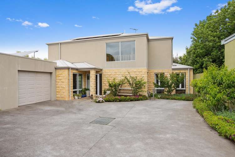 Main view of Homely townhouse listing, 28B Robinsons Road, Seaford VIC 3198