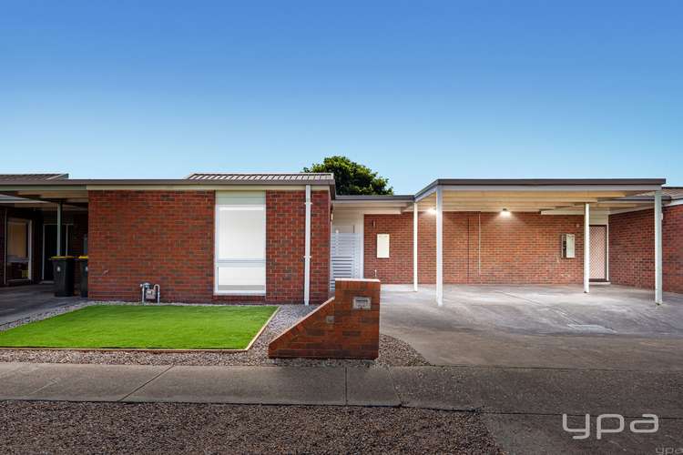 Second view of Homely unit listing, 4/1 Bayview Crescent, Hoppers Crossing VIC 3029