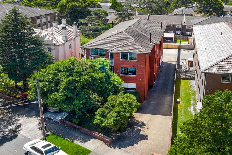 Main view of Homely apartment listing, 4/21 Chandos Street, Ashfield NSW 2131