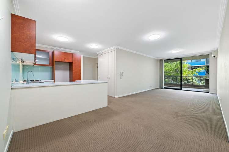 Main view of Homely apartment listing, 14203/177-219 Mitchell Road, Erskineville NSW 2043