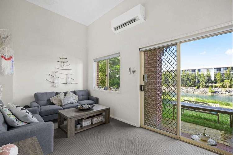 Main view of Homely unit listing, 32/100 Racecourse Drive, Bundall QLD 4217