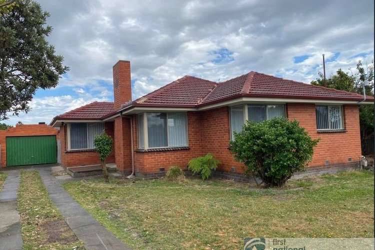 Main view of Homely house listing, 8 Suzanne Street, Dandenong VIC 3175