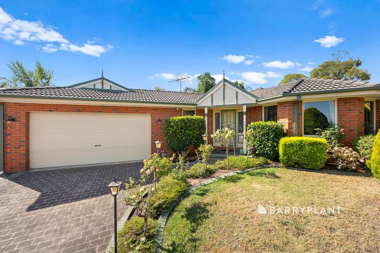 Main view of Homely house listing, 6 Tonia Court, Pakenham VIC 3810