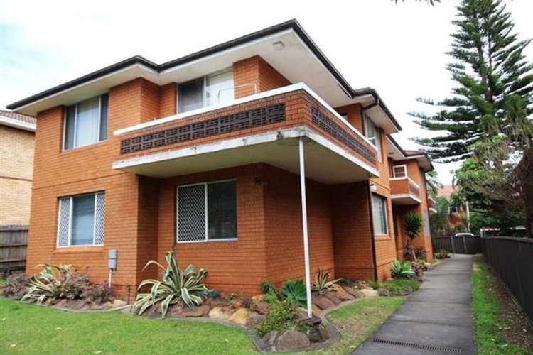 Main view of Homely apartment listing, 1/98 Duke Street, Campsie NSW 2194