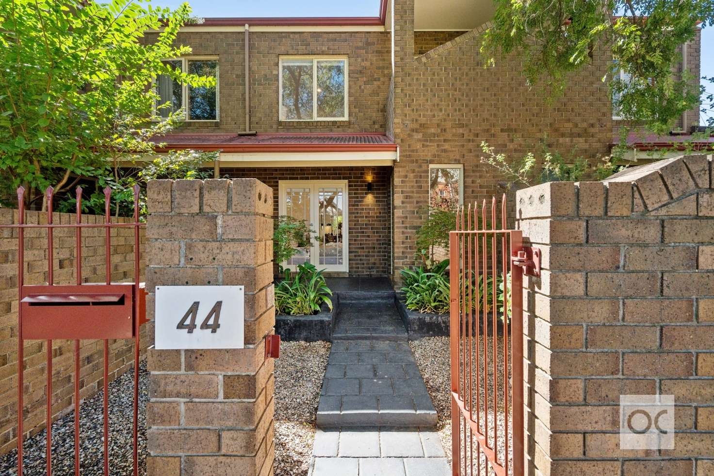 Main view of Homely townhouse listing, 5/44 Appelbee Crescent, Norwood SA 5067