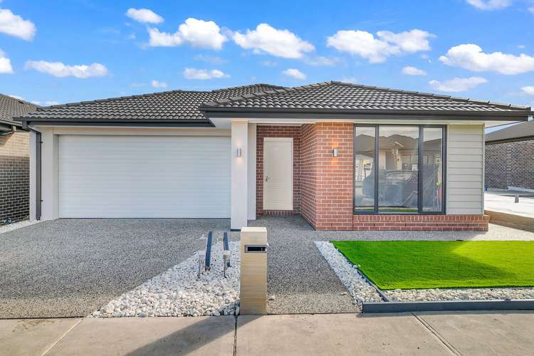 Main view of Homely house listing, 13 Butter Way, Donnybrook VIC 3064