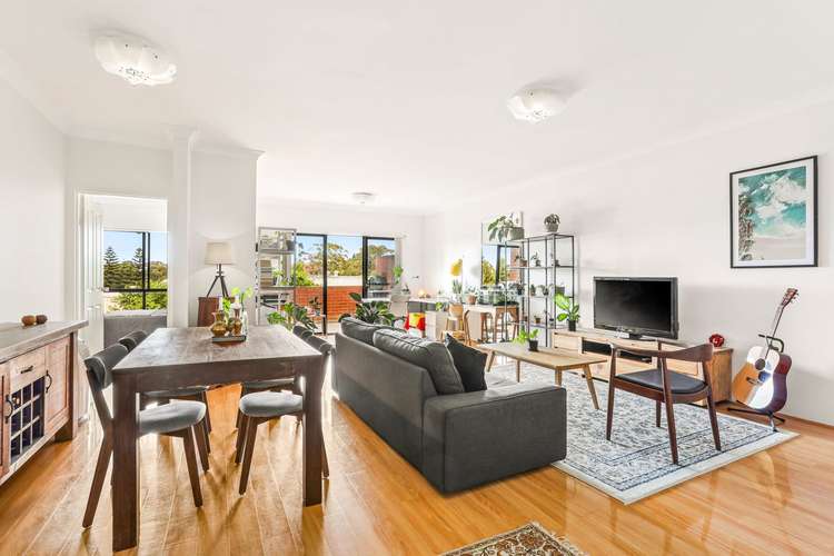 Main view of Homely apartment listing, 39/1094 Anzac Parade, Maroubra NSW 2035