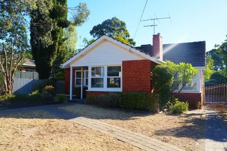 Main view of Homely house listing, 16 Radnor Avenue, Rostrevor SA 5073