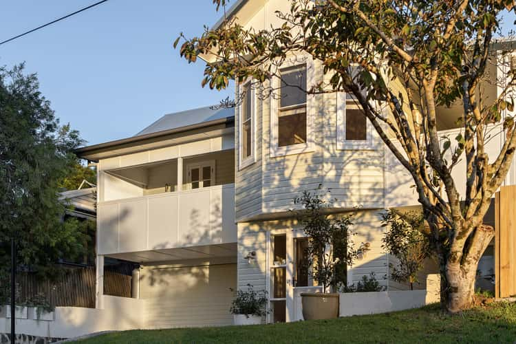 Main view of Homely house listing, 17 Campbell Street, Bangalow NSW 2479