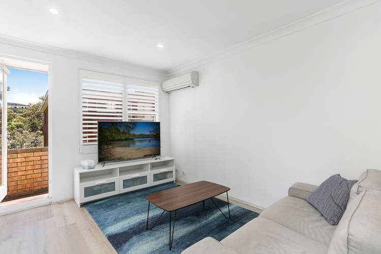 Second view of Homely apartment listing, 16/10-12 Banksia Road, Caringbah NSW 2229