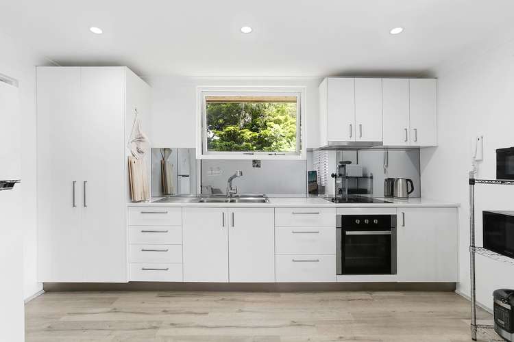 Third view of Homely apartment listing, 16/10-12 Banksia Road, Caringbah NSW 2229