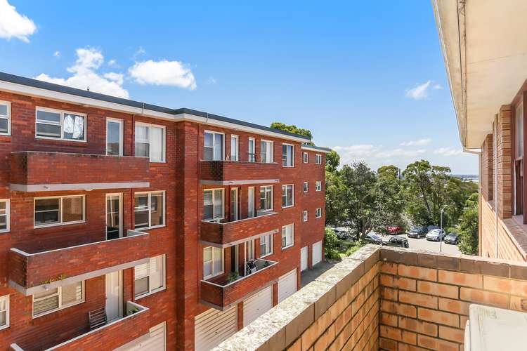 Sixth view of Homely apartment listing, 16/10-12 Banksia Road, Caringbah NSW 2229