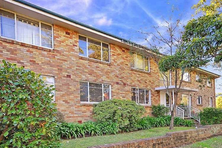 Main view of Homely unit listing, 5/80 Burns Bay Road, Lane Cove NSW 2066