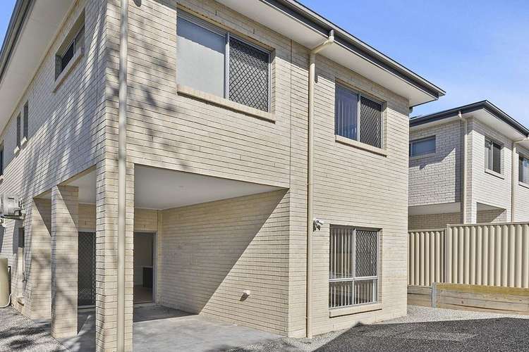 2/199 Gowan Road, Sunnybank QLD 4109