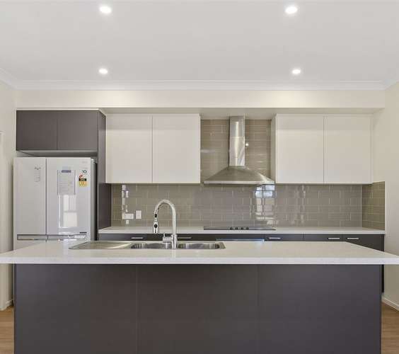 Fourth view of Homely house listing, 2/199 Gowan Road, Sunnybank QLD 4109